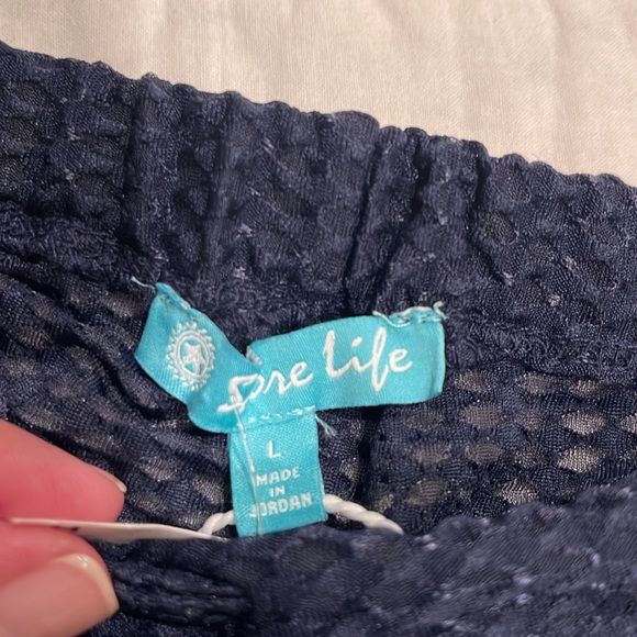 Pool cover up pants - Picture 6 of 10